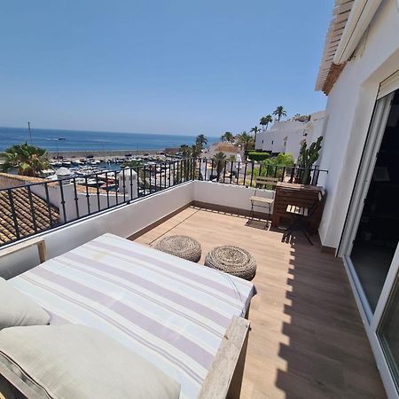 Ferienwohnung Sunny Getaway La Herradura  Exterior foto