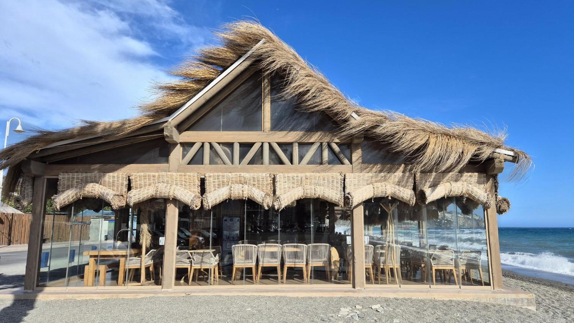 Ferienwohnung Sunny Getaway La Herradura  Exterior foto
