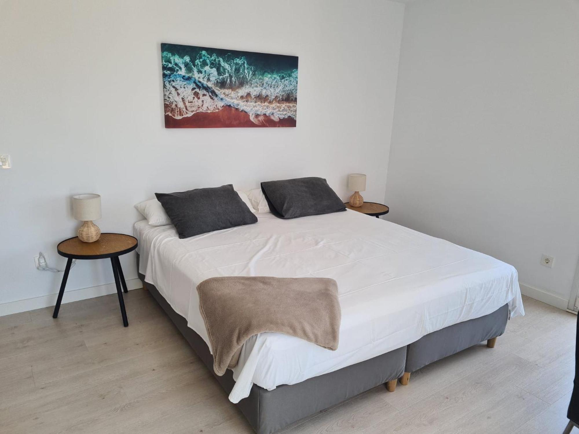 Ferienwohnung Sunny Getaway La Herradura  Exterior foto